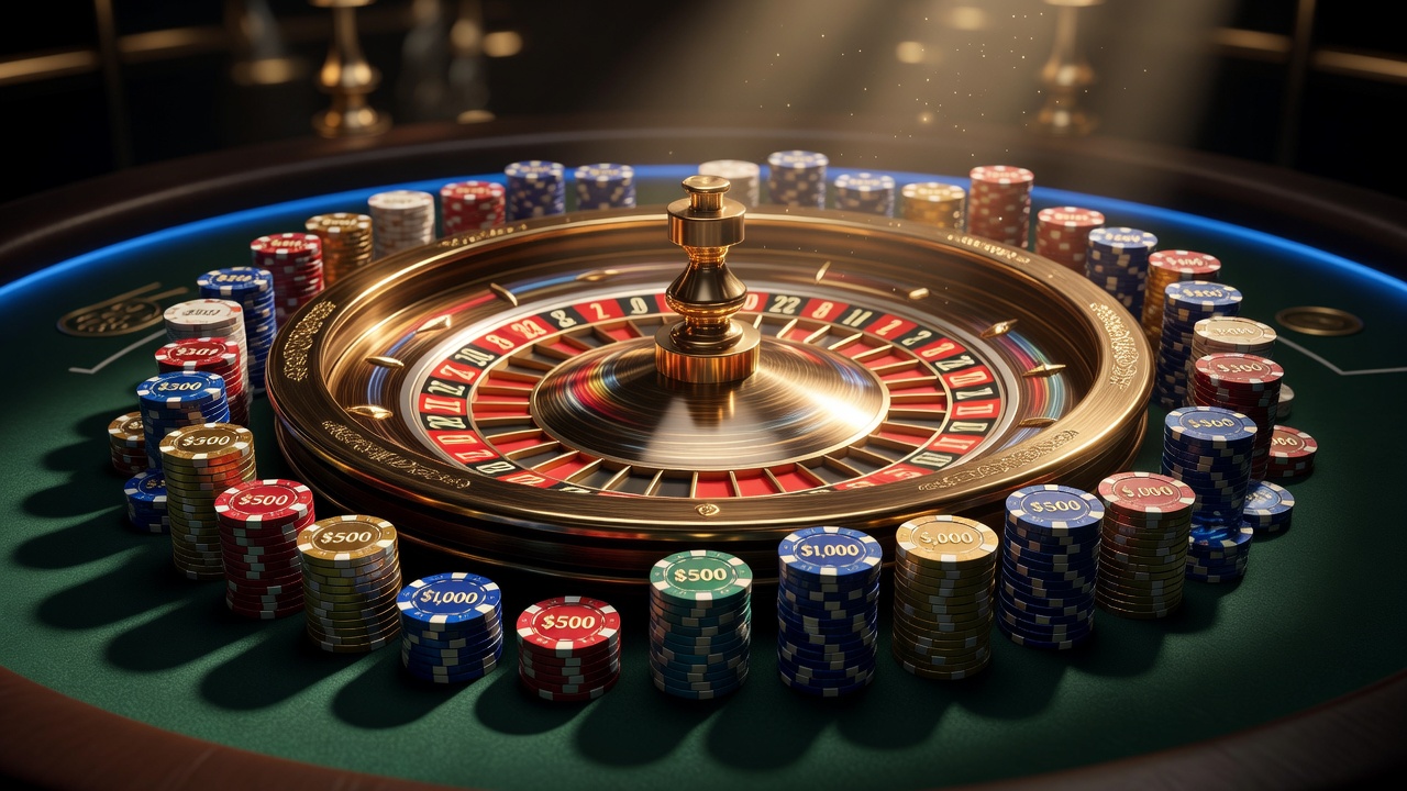 Voordelen en nadelen van gokken zonder limieten - online casino zonder limieten