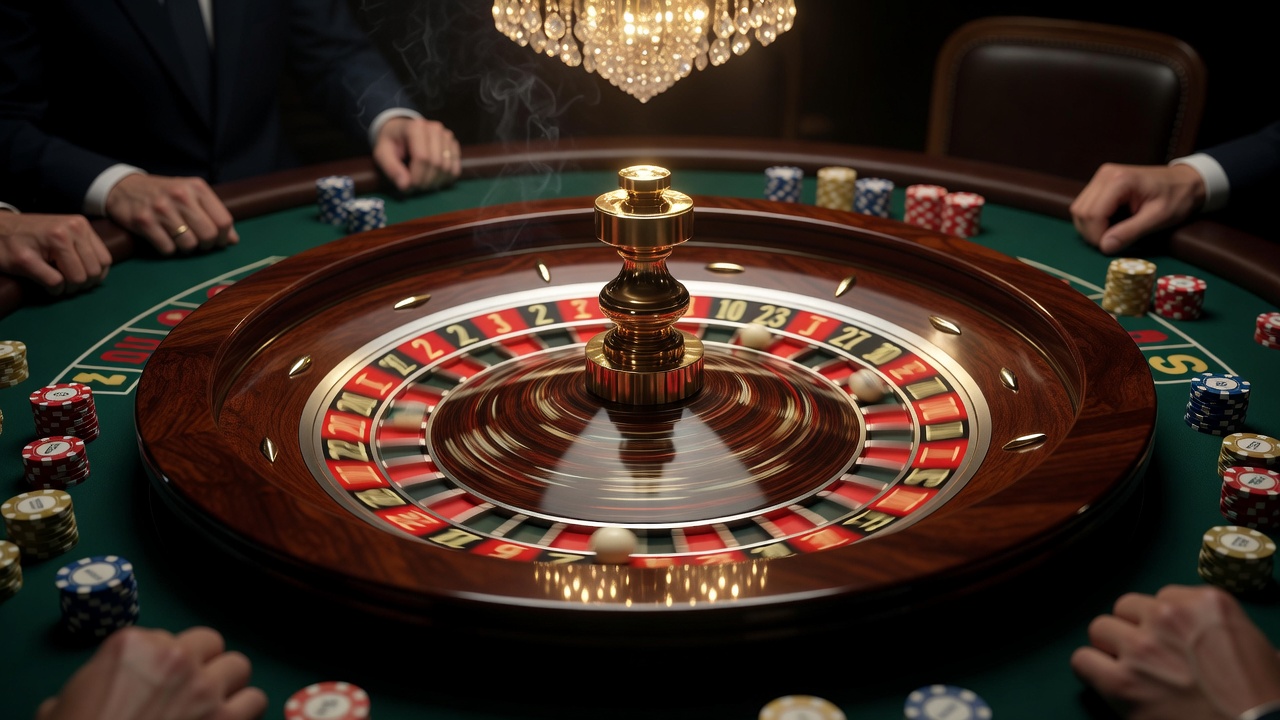 Voordelen, nadelen en risico's van gokken zonder limiet - online casino zonder limieten