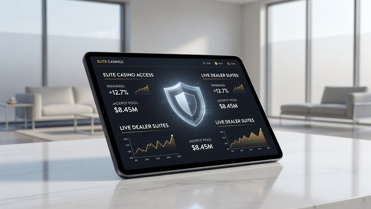 Hoe kies je een betrouwbaar online casino zonder limieten in 2026? - online casino zonder limieten