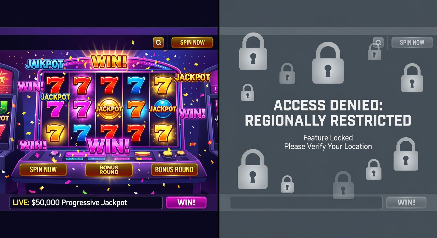 Verschillende soorten beperkingen bij online gokken - online casino zonder limieten