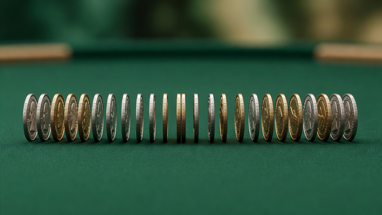 Waarom Hebben Casino’s Limieten? - online casino zonder limieten