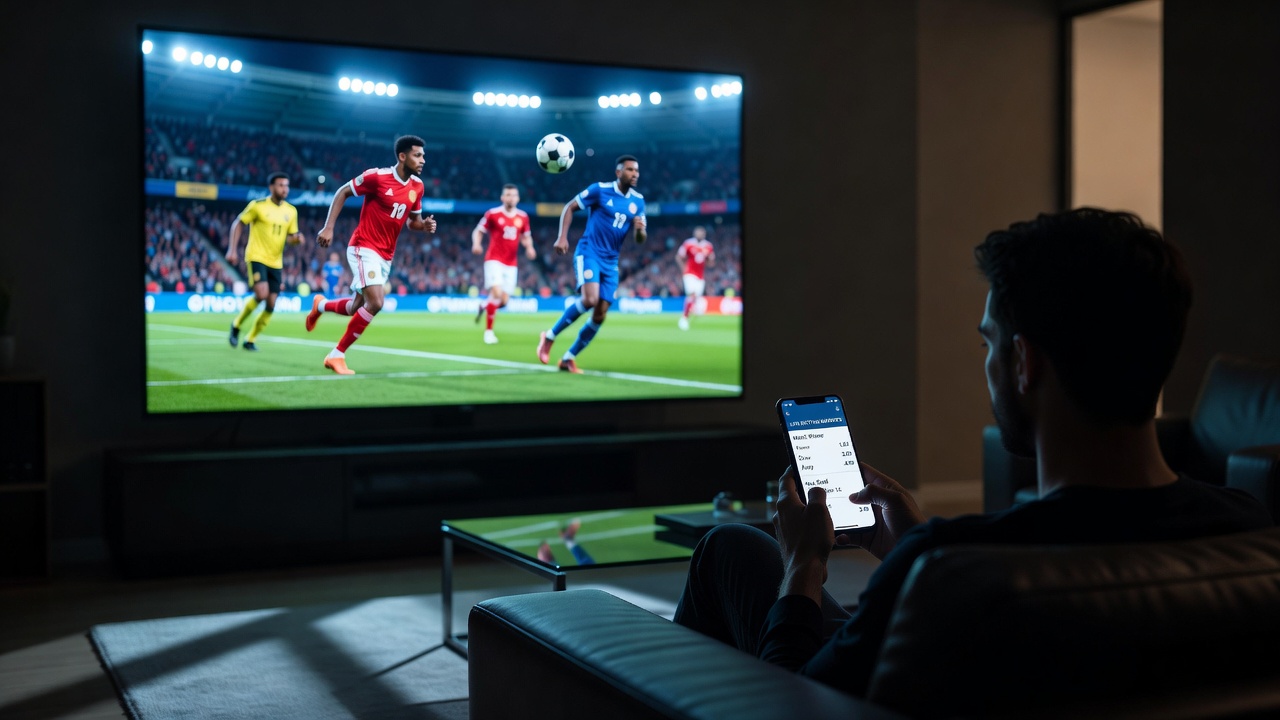 Sportwedden zonder CRUKS: Wat je moet weten - bookmaker zonder cruks