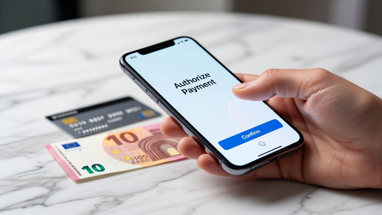 Populaire Betaalmethoden voor een €10 Storting - 10 euro deposit casino