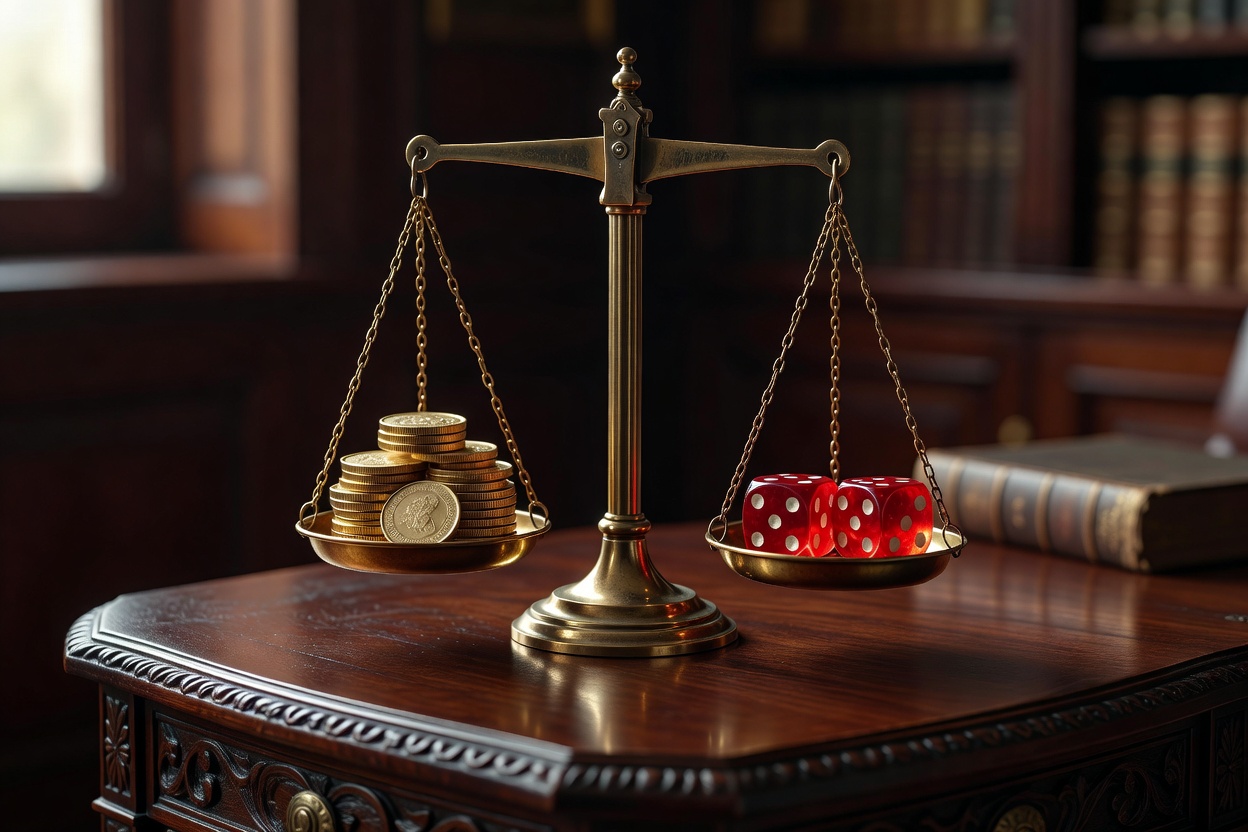 Voor- en Nadelen van Buitenlandse Online Casino’s - buitenlandse casino