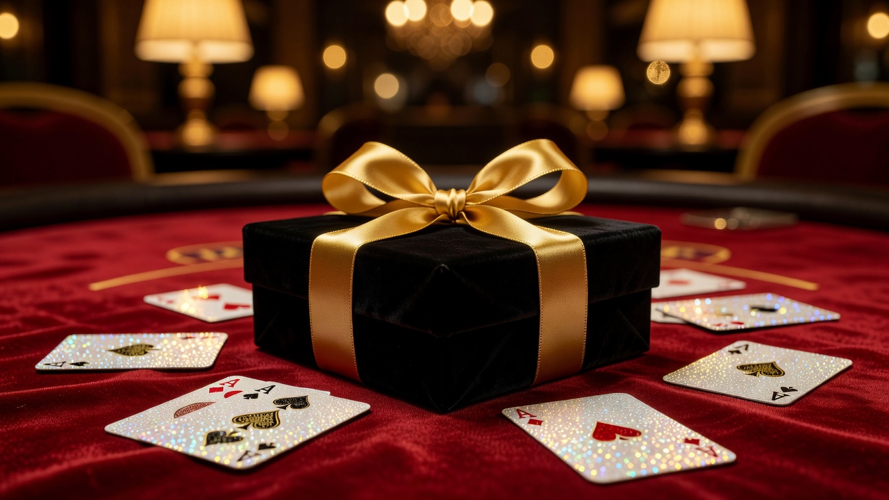 Bonussen en Promoties bij Buitenlandse Casino’s - buitenlandse casino