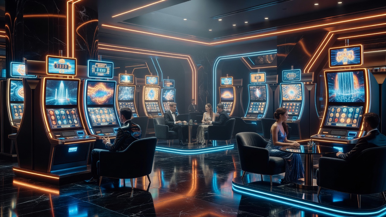 Top Paysafecard Casino's van 2026 voor Nederlandse Spelers - paysafecard casino