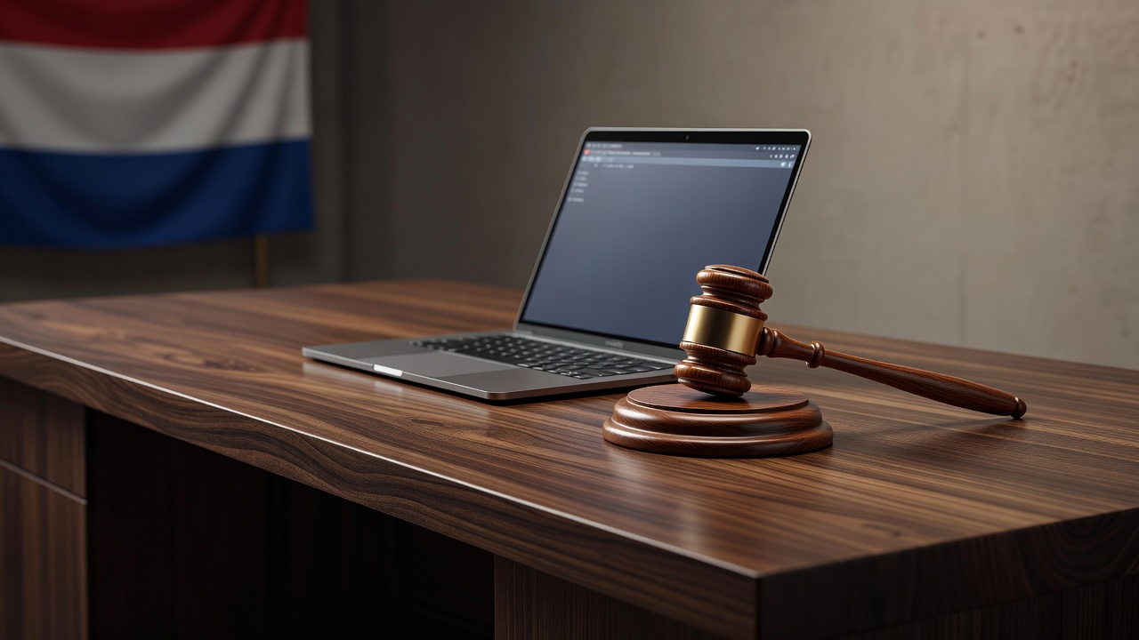 De wettelijke kaders: Legale online casino's in Nederland - online casino vergelijken