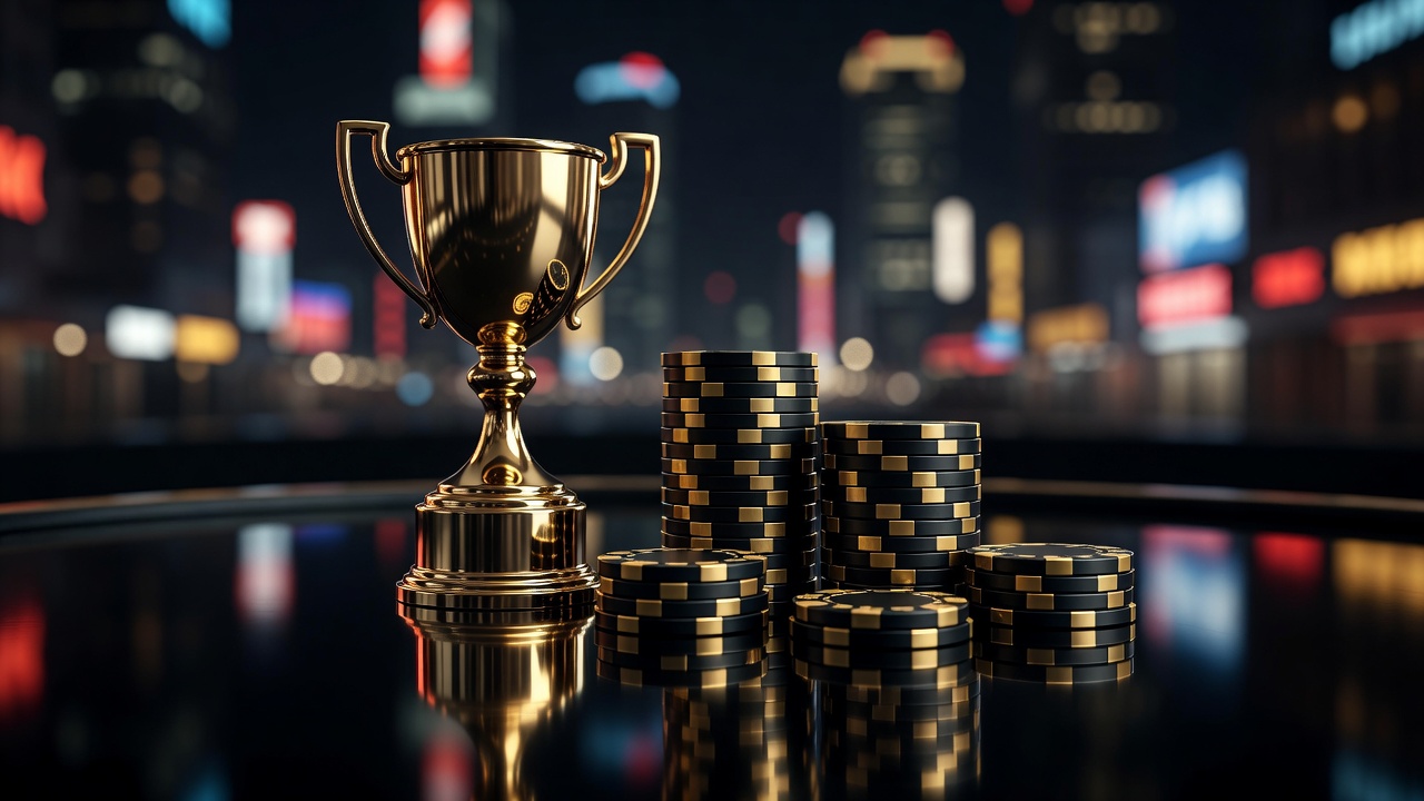 Onze Topaanbevelingen: Vind het beste online casino voor jou - online casino vergelijken