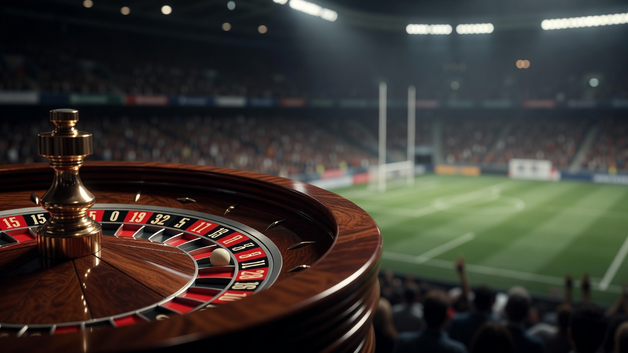 De verschillende goksites: Van Casino tot Sportsbook - legale goksites nederland
