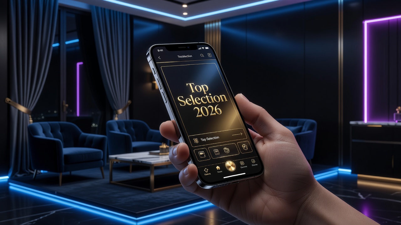 Beste goksites: Onze Top Selectie voor 2026 - legale goksites nederland
