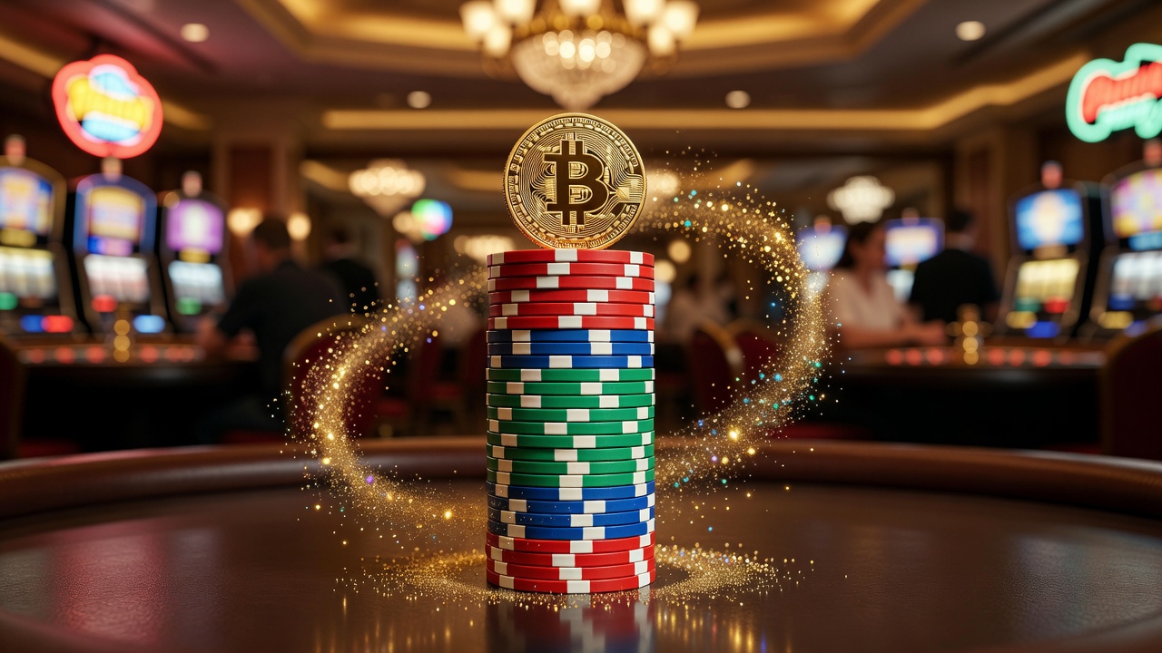 Bonussen en Promoties bij Crypto Casino's - bitcoin casino