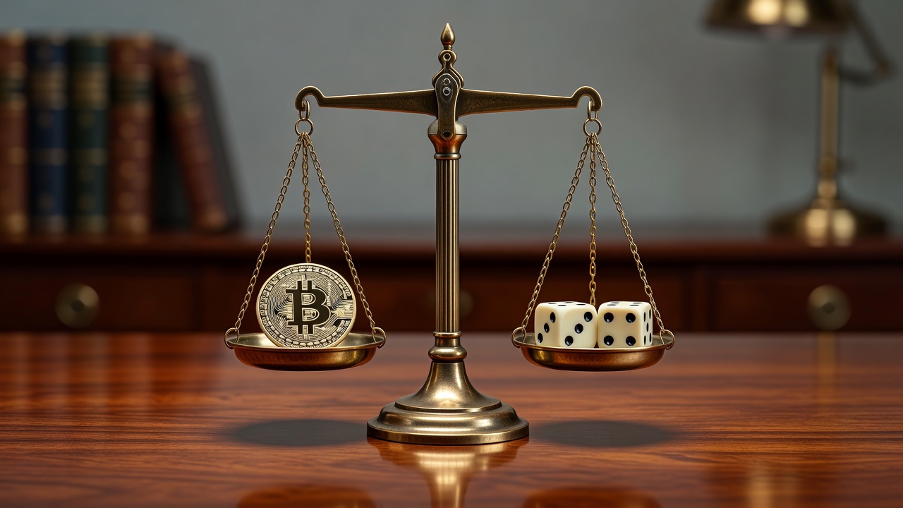 Verantwoord Spelen en de Wetgeving in Nederland - bitcoin casino