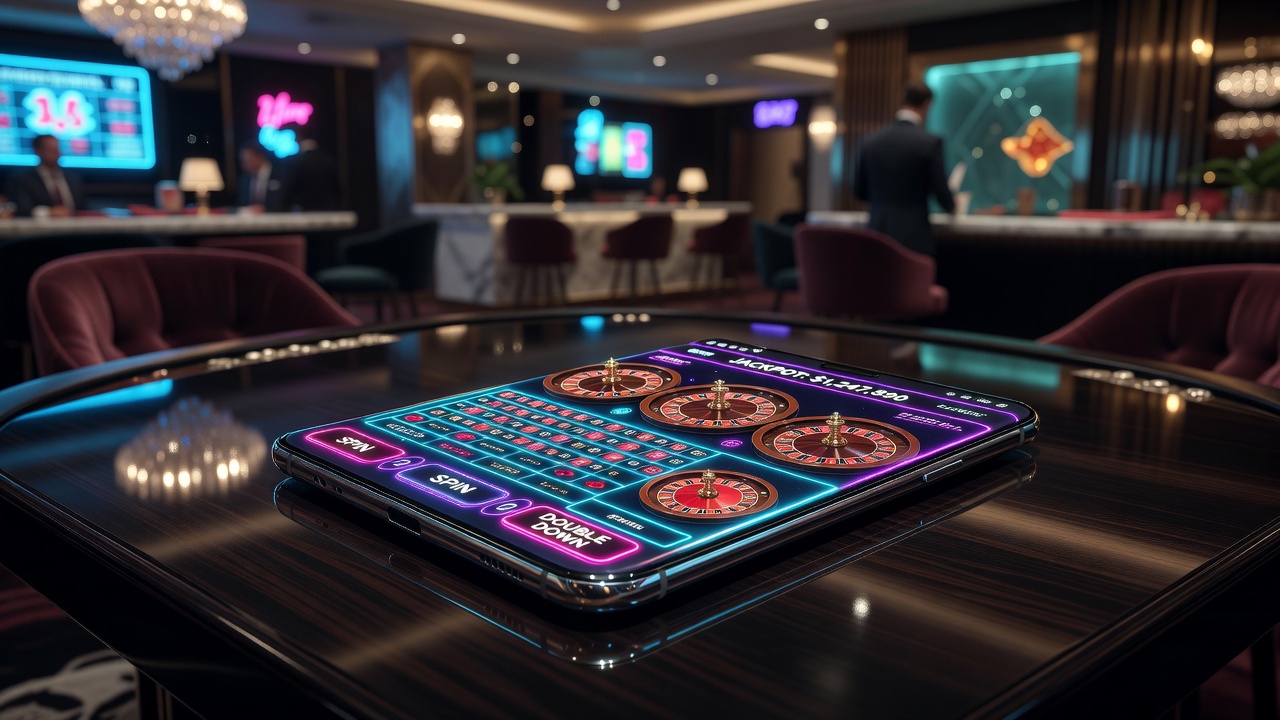Top Neosurf Online Casino's 2026 - neosurf casinos