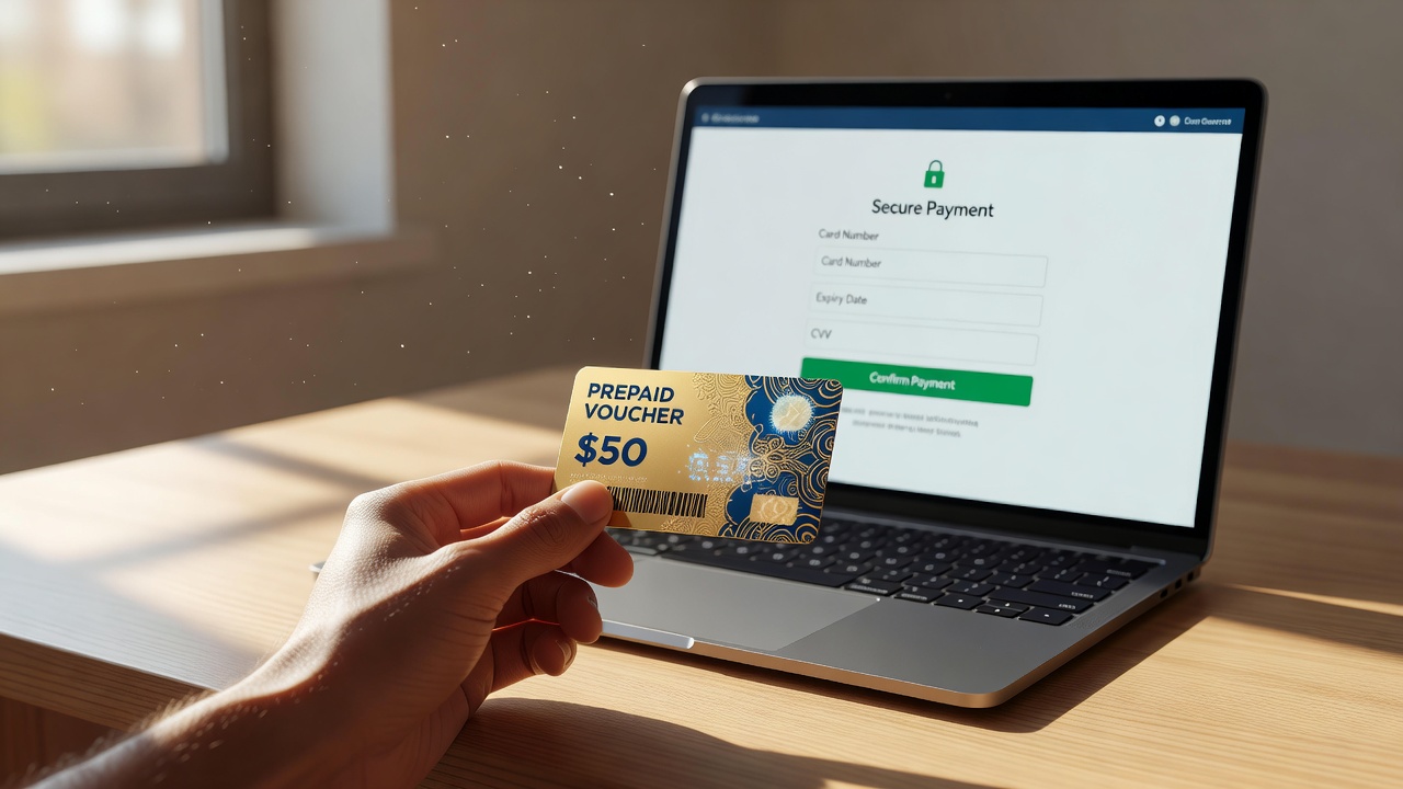 Storten met Neosurf: Een stap-voor-stap gids - neosurf casinos