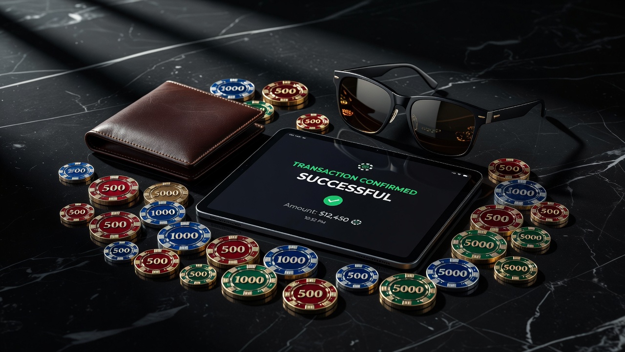 Geld opnemen bij Neosurf Casino’s: Wat moet je weten? - neosurf casinos